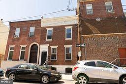 Residential in PHILADELPHIA 2