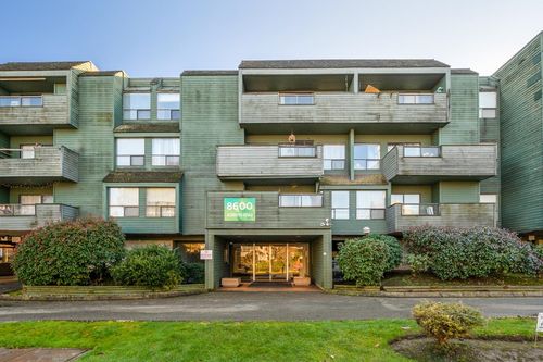 103-8600 Ackroyd Rd, Richmond, BC, V6X3G1 | Card Image