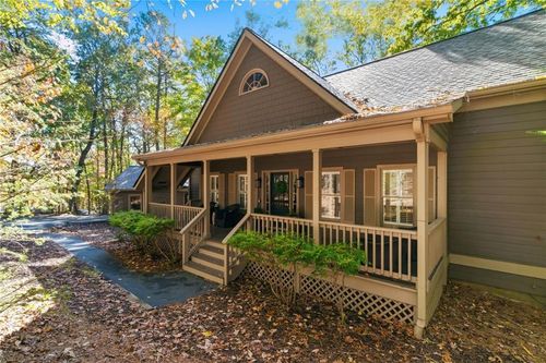 796 Wake Robin Dr, Big Canoe, GA, 30143 | Card Image