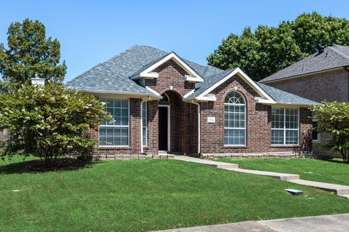 9701 Rochdale Dr, Rockwall, TX, 75087-8758 | Card Image