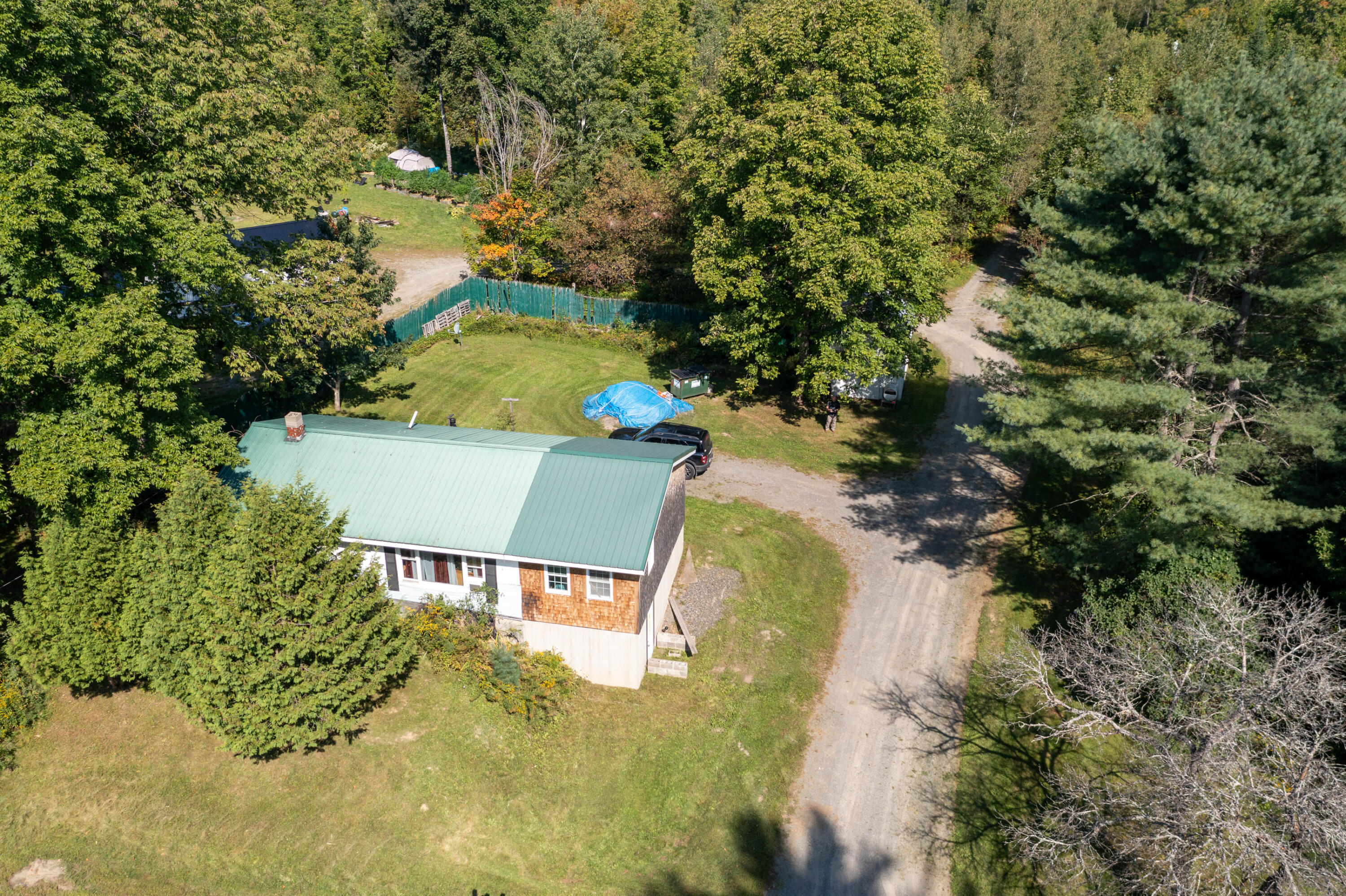 Milo Rd, Sebec, ME 04481