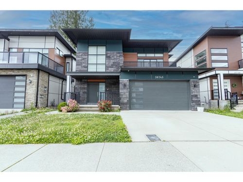 36743 Carl Creek Cres, Abbotsford, BC, V3G0H4 | Card Image