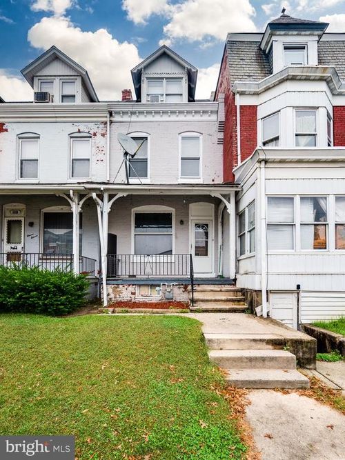 1109 N 12th St, READING, PA, 19604-2127 | Card Image