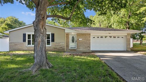 29 Cranbrook Dr, Belleville, IL, 62226-6131 | Card Image