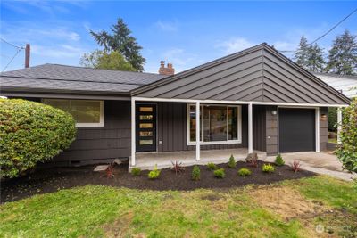 2707 Ne 110th Street, House other with 3 bedrooms, 1 bathrooms and 1 parking in Seattle WA | Image 1