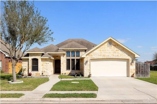 13818 N 38th Lane, Edinburg, TX, 78504 | Card Image