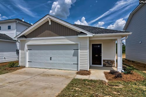 954 Middlebury (Lot 50) Lane, Hopkins, SC, 29061 | Card Image