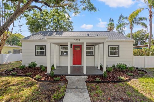 5724 Dr Martin Luther King Jr St N, ST PETERSBURG, FL, 33703-1208 | Card Image