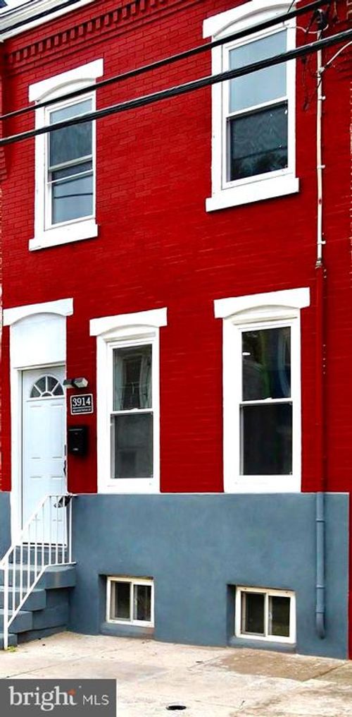 3914 Brandywine St, PHILADELPHIA, PA, 19104-4604 | Card Image
