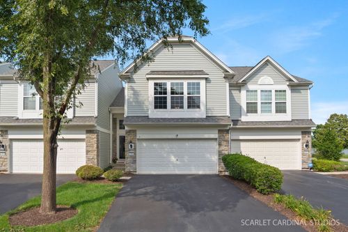 495-509 Valentine Way, Oswego, IL, 60543-4061 | Card Image