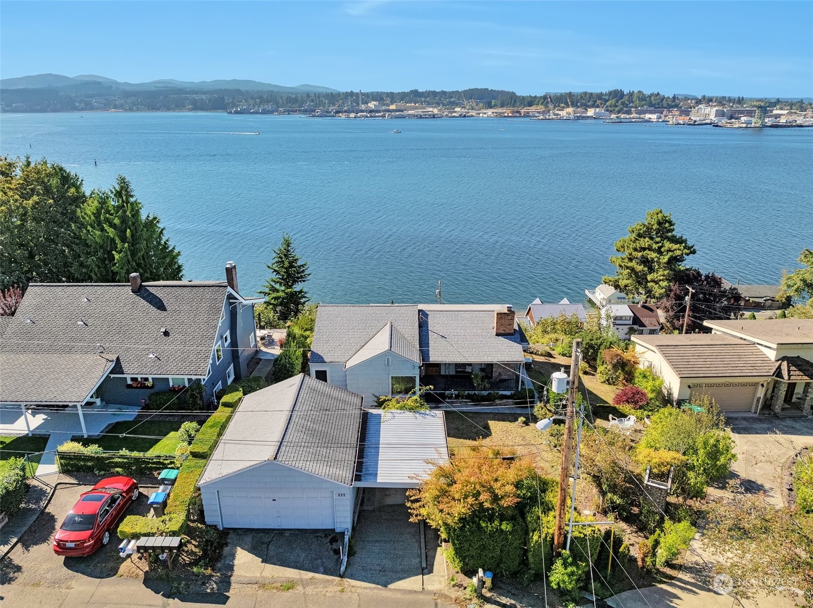 Farragut Ave, Port Orchard, WA 98366