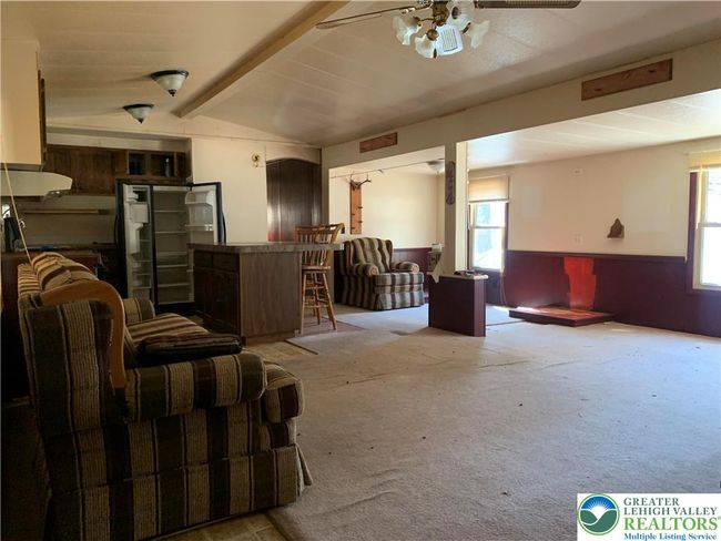 169 Scenic Dr, House other with 3 bedrooms, 2 bathrooms and null parking in Kunkletown PA | Image 13