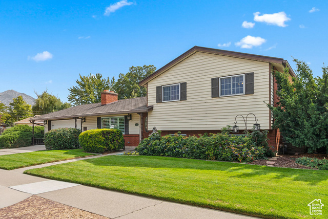 Wilford Ave, Salt Lake City, UT 84107