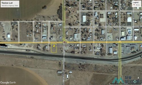 801 Wheeler Ave, Texico, NM, 88135 | Card Image