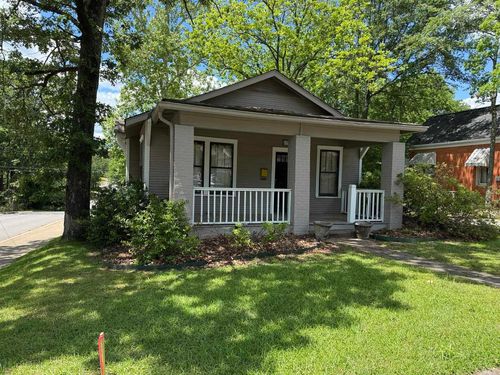 1700 N Taylor St, Little Rock, AR, 72207-5354 | Card Image