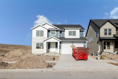 702-1498 W Russo Dr, Saratoga Springs, UT, 84045-6757 | Card Image