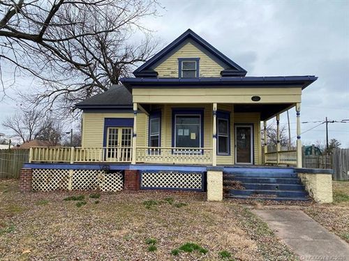 4 E Sw Sw, Miami, OK, 74354 | Card Image