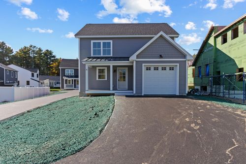 6-6 Landlocked Lane, Scarborough, ME, 04074 | Card Image