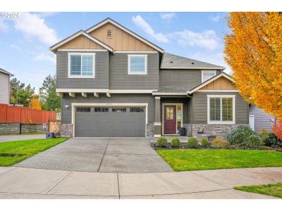 21573 Sw Derby Ter, House other with 5 bedrooms, 3 bathrooms and 2 parking in Sherwood OR | Image 1