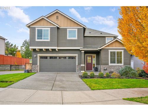 21573 Sw Derby Ter, Sherwood, OR, 97140 | Card Image