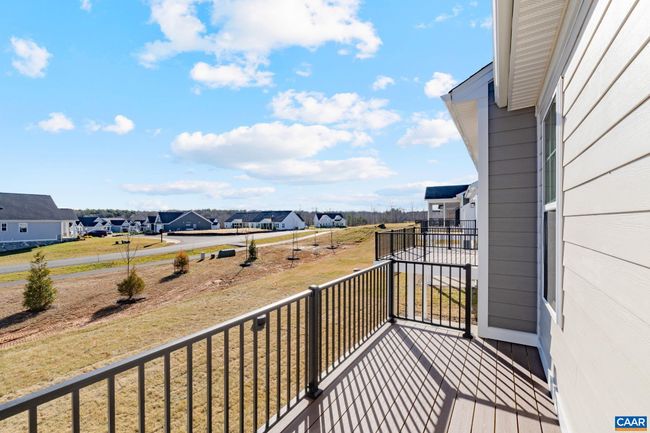 403 Bayberry Ln, House attached with 3 bedrooms, 3 bathrooms and null parking in ZION CROSSROADS VA | Image 25