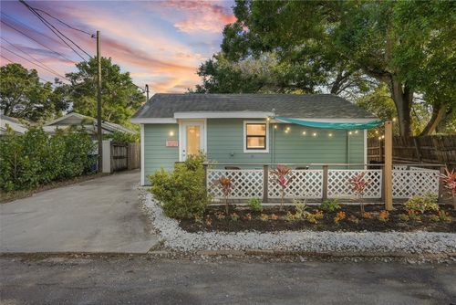 3027 Burlington Ave N, ST PETERSBURG, FL, 33713-8628 | Card Image