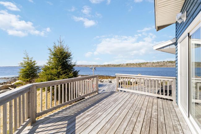 5751 Highway 3, House other with 3 bedrooms, 2 bathrooms and 1 parking in Jordan Falls NS | Image 18