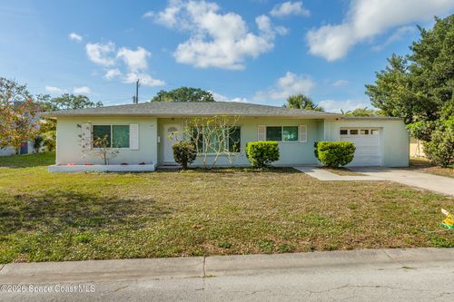 407 Bunker St, Melbourne, FL, 32901-5806 | Card Image