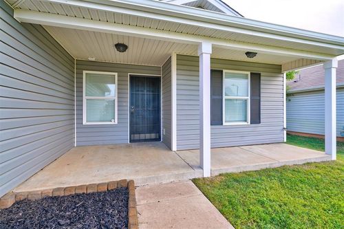 10425 Aberdeen Dr, Yukon, OK, 73099-7583 | Card Image