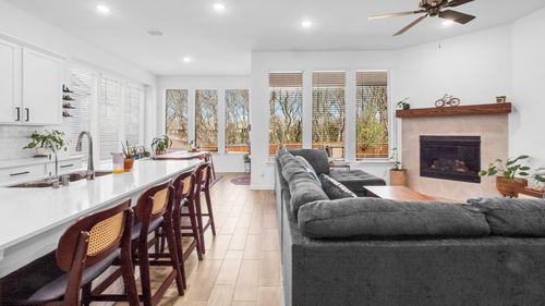 8117 Lindheimer Ln, McKinney, TX, 75071-3602 | Card Image