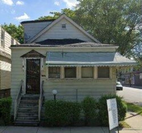 7357 S Green St, CHICAGO, IL, 60621-1613 | Card Image