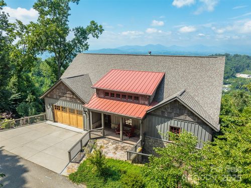 9 Soaring Hawk Vw, Asheville, NC, 28804-0120 | Card Image