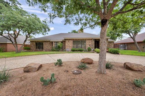 1303 Daventry Pl, Midland, TX, 79705-2850 | Card Image