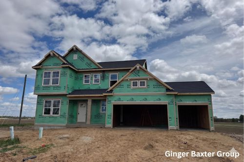 123-11268 Shoreline Dr, Allendale, MI, 49401-8854 | Card Image