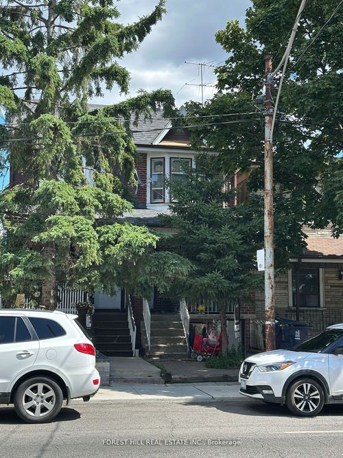1197 Dovercourt Rd, Toronto, ON, M6H2Y1 | Card Image