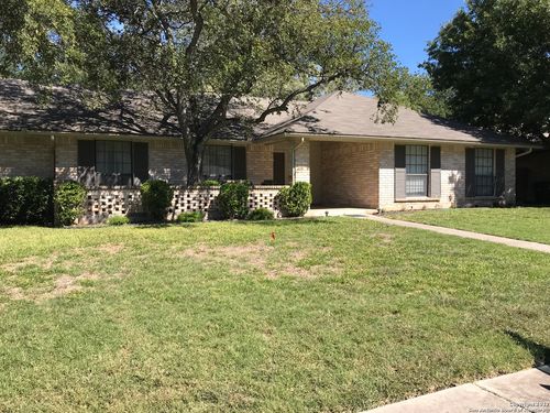 13851 Susancrest Dr, San Antonio, TX, 78232-4945 | Card Image