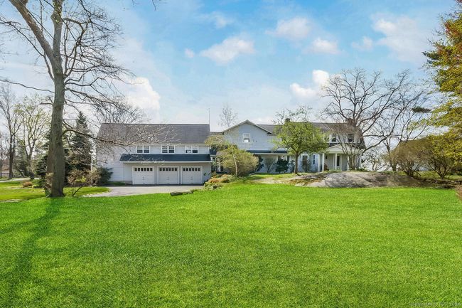 3 Pratt Is, House other with 6 bedrooms, 5 bathrooms and null parking in Darien CT | Image 10