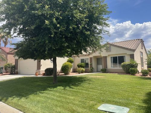 1218 Indian Wells Rd, Mesquite, NV, 89027-6709 | Card Image