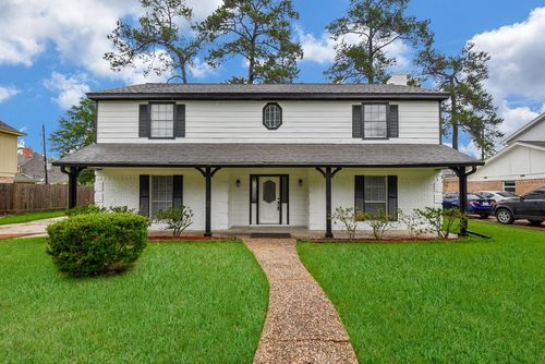 15814 Winding Moss Dr, Houston, TX, 77068-1408 | Card Image