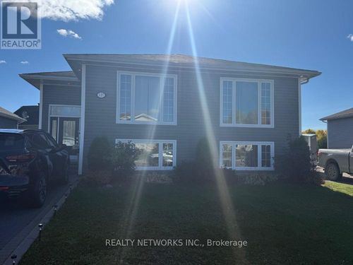 127 Jv Bonhomme Blvd, Timmins, ON, P4P0A2 | Card Image