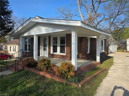 307 Worrell St, Thomasville, NC, 27360-5147 | Card Image