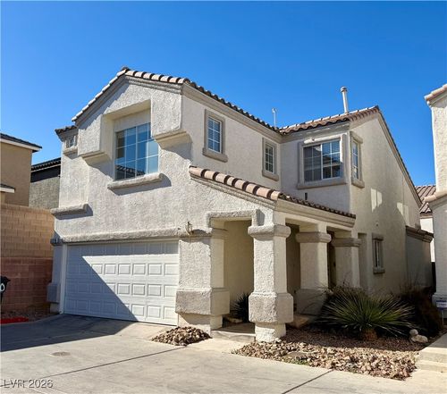 2710 Positive Ct, North Las Vegas, NV, 89031-0947 | Card Image