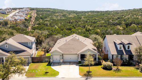 546 Hazy Hills Loop, Dripping Springs, TX, 78620-2136 | Card Image