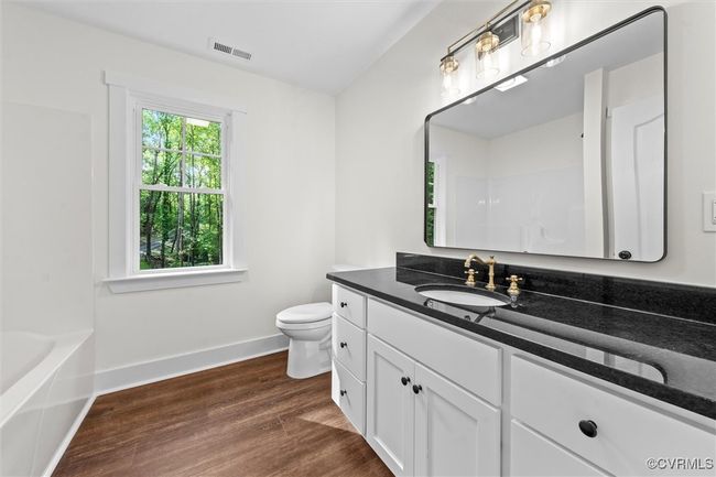 4062 Lake Killarney, House other with 3 bedrooms, 3 bathrooms and null parking in Gum Spring VA | Image 37