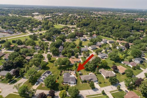 4820 Sutton Lane, Greendale, WI, 53129 | Card Image