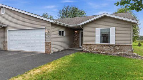 1709 N Hume Avenue, Marshfield, WI, 54449 | Card Image