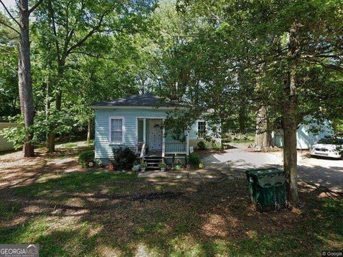 509 Lovvorn Rd, Carrollton, GA, 30117-2829 | Card Image