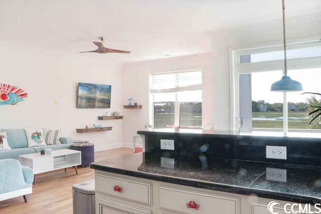 225 Dogwood Dr. N, House semidetached with 5 bedrooms, 6 bathrooms and 7 parking in Murrells Inlet SC | Image 19