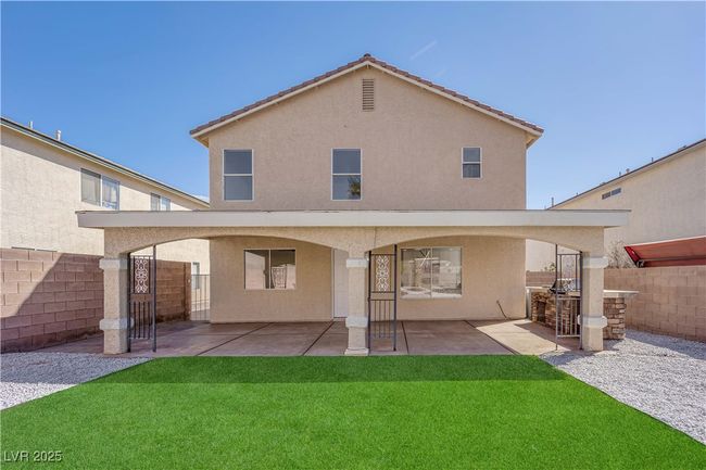 6078 Stone Hollow Ave, House other with 4 bedrooms, 3 bathrooms and null parking in Las Vegas NV | Image 21