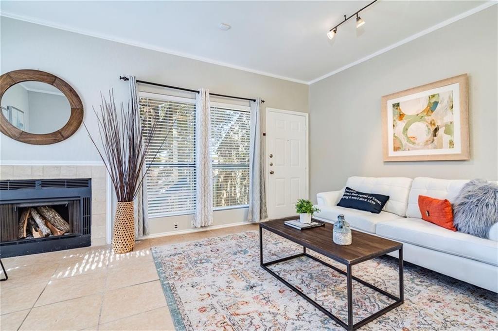 Residential Lease in Austin 3